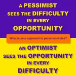 Do You Have Customer Optimism?